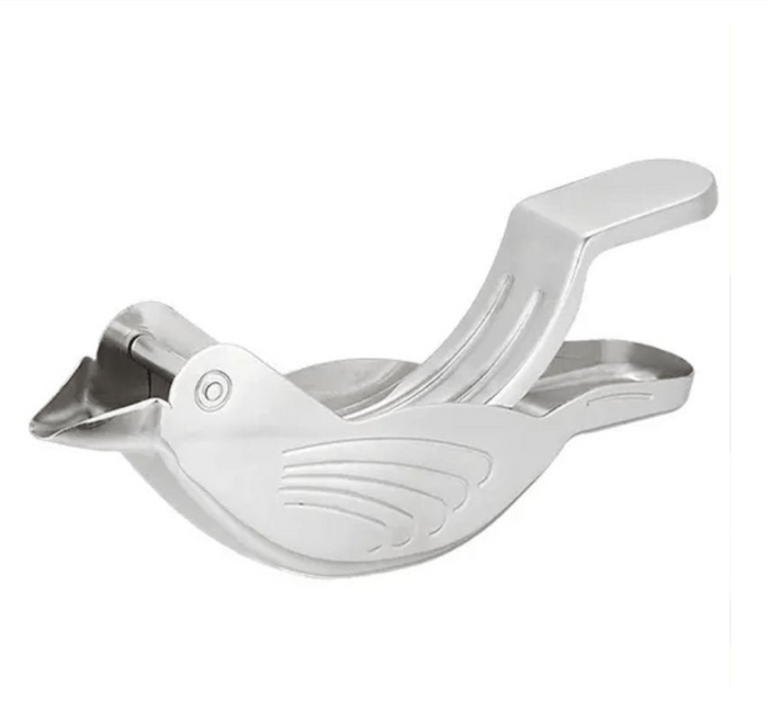 Bird Lemon Squeezer