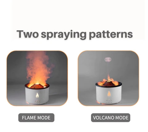 Volcanic Diffuser